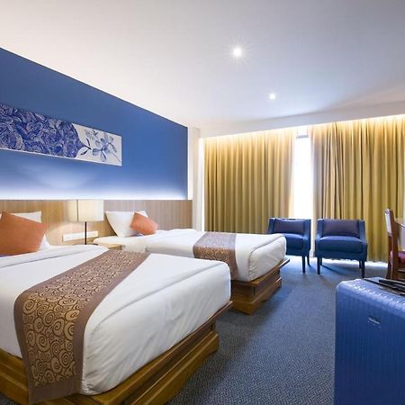 Royal Palace Hotel Pattaya Εξωτερικό φωτογραφία
