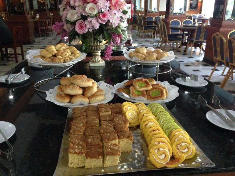 Royal Palace Hotel Pattaya Εξωτερικό φωτογραφία
