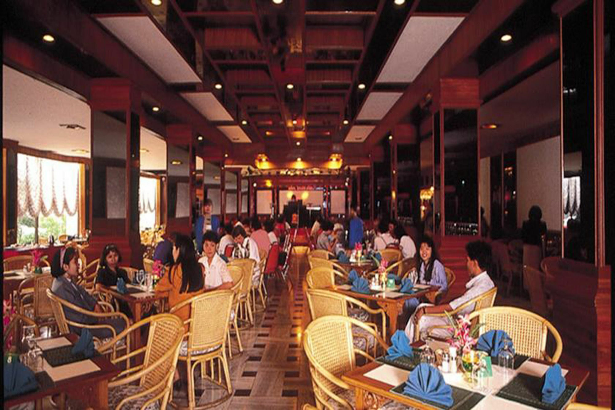Royal Palace Hotel Pattaya Εξωτερικό φωτογραφία