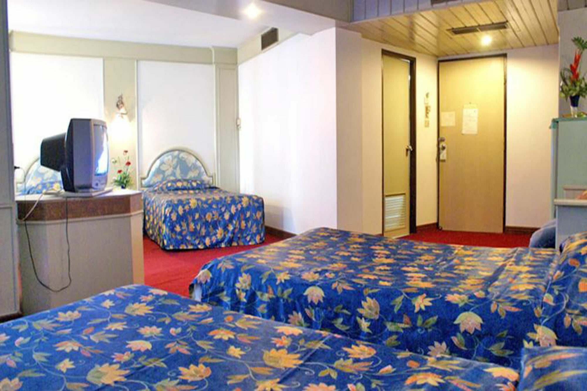 Royal Palace Hotel Pattaya Εξωτερικό φωτογραφία
