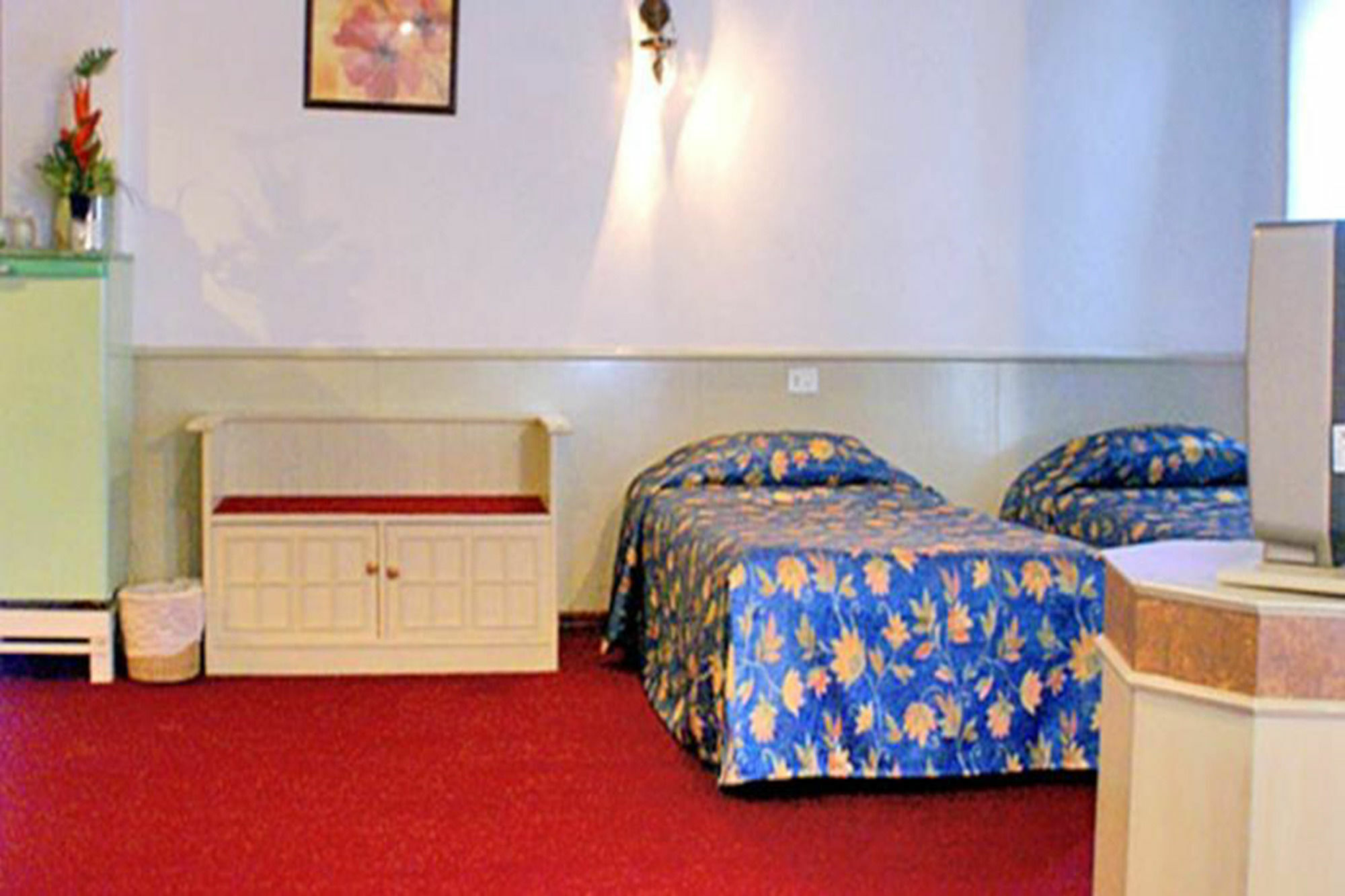 Royal Palace Hotel Pattaya Εξωτερικό φωτογραφία